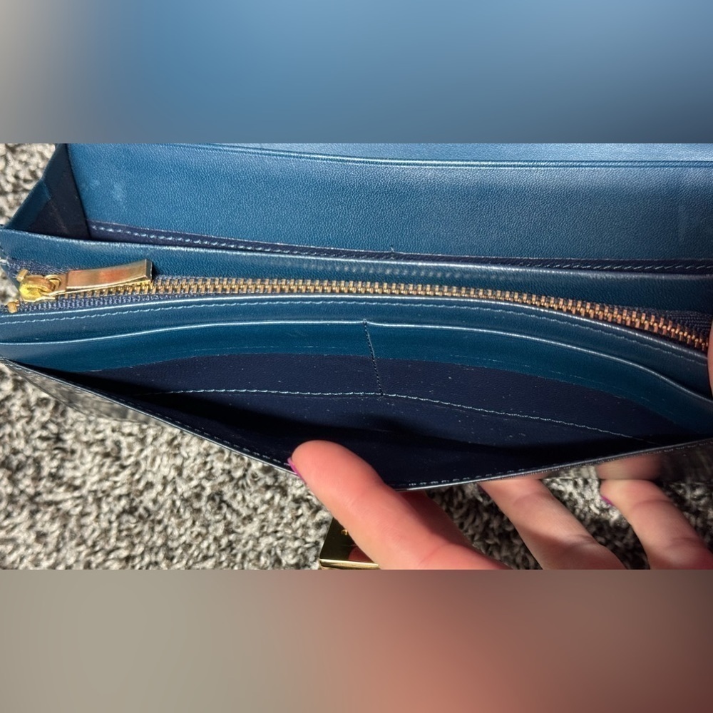 YSL wallet - Picture 11 of 13
